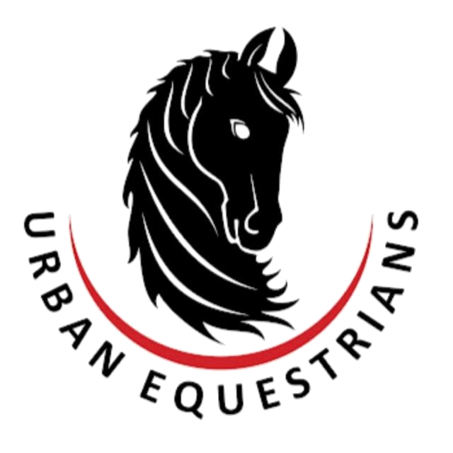 Urban Equestrian Logo